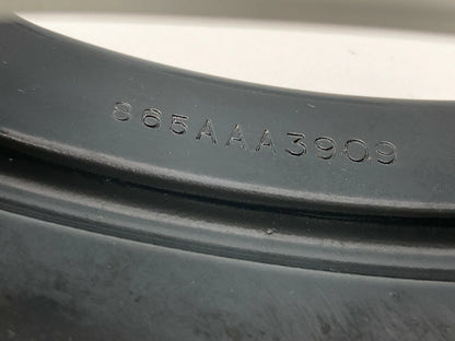 2008-2010 DODGE AVENGER REAR LEFT SIDE EXTERIOR DOOR HANDLE ASSEMBLY 865AAA3909