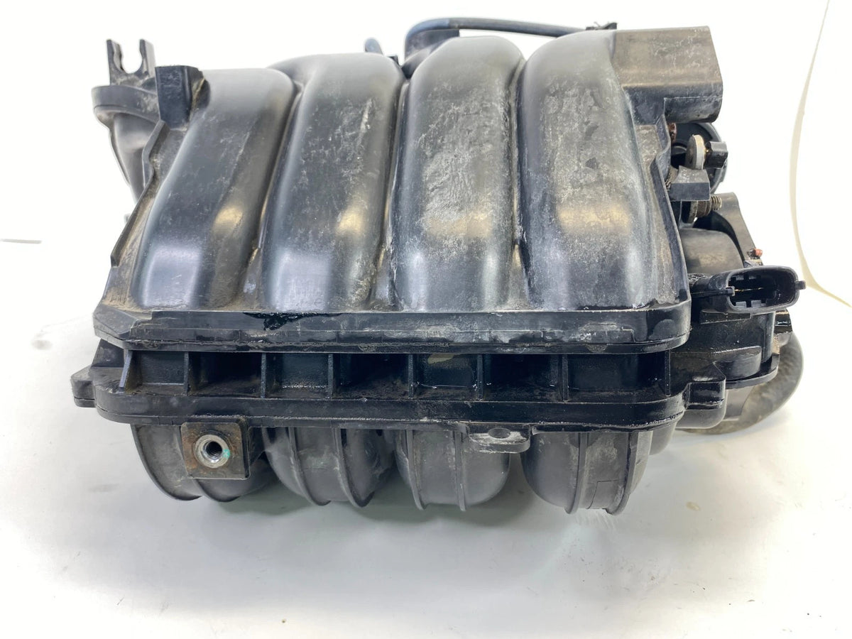2012-2016 KIA SOUL RIO 1.6L L4 FWD NON TURBO AIR INTAKE MANIFOLD OEM