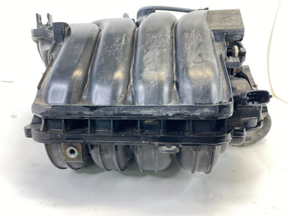 2012-2016 KIA SOUL RIO 1.6L L4 FWD NON TURBO AIR INTAKE MANIFOLD OEM