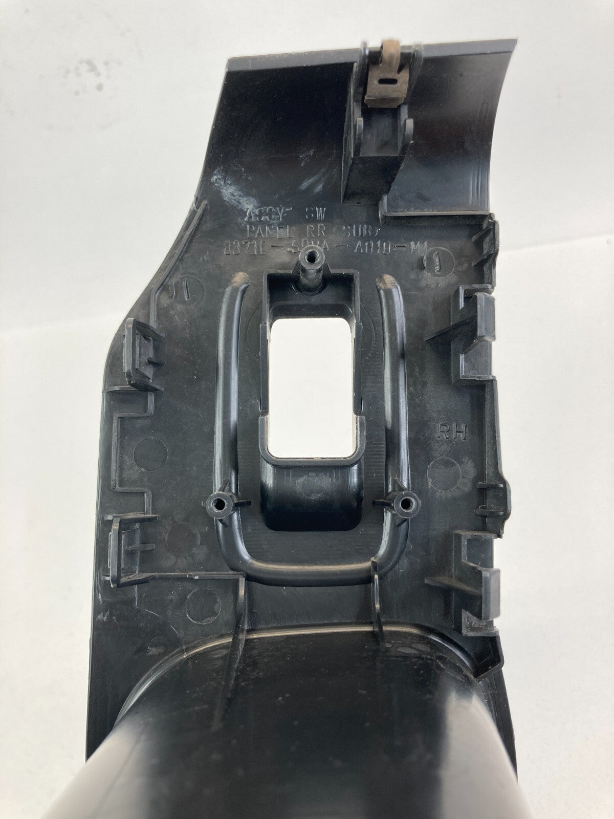 2003-2005 Honda Pilot Rear Right Side Window Switch Bezel Panel Trim RR RH OEM