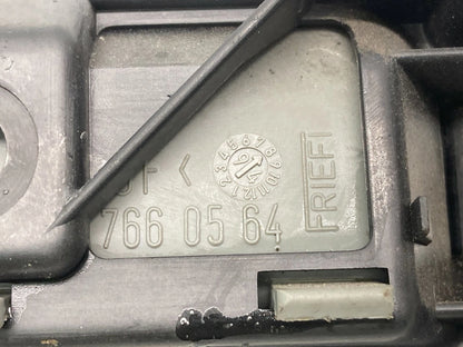 94-97 MERCEDES-BENZ C 280 REAR LEFT INTERIOR DOOR HANDLE ASSEMBLY 2027600161 OEM