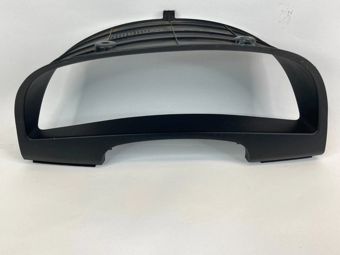 07-11 TOYOTA CAMRY SPEEDOMETER INSTRUMENT CLUSTER DASH BEZEL TRIM 55404-06030