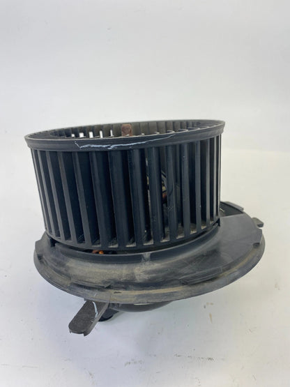 2005-2018 VOLKSWAGEN JETTA A/C HEATER BLOWER MOTOR ASSEMBLY 1K1819015C OEM