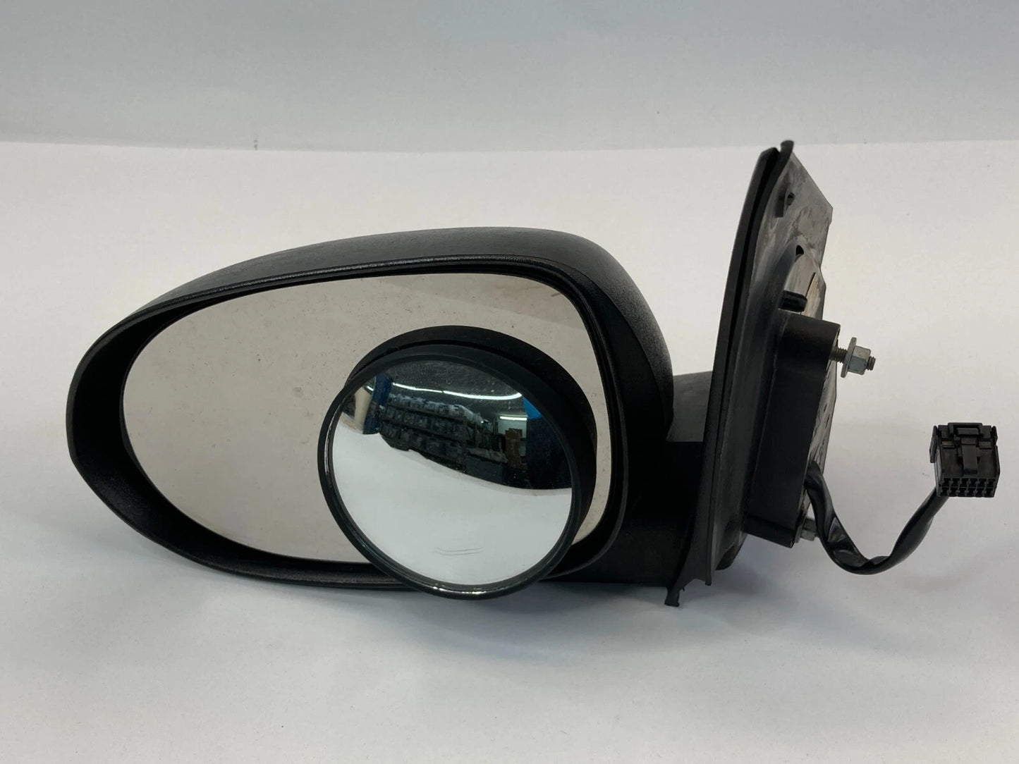 2007-2009 DODGE CALIBER 07 COMPASS LEFT DRIVER SIDE VIEW POWER DOOR MIRROR OEM