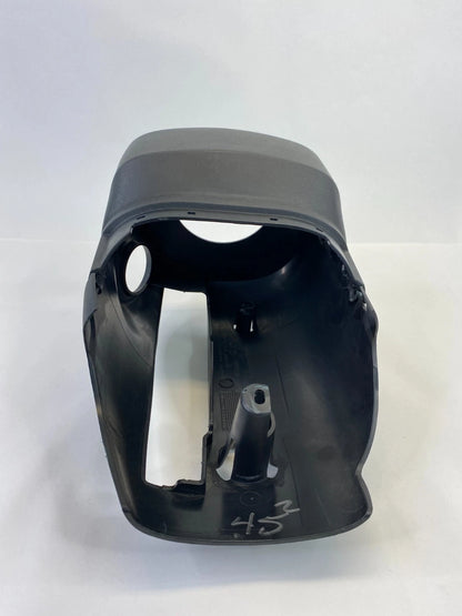 2013-2019 FORD ESCAPE STEERING COLUMN UPPER & LOWER COVER SHROUD CJ54-3533-ADW