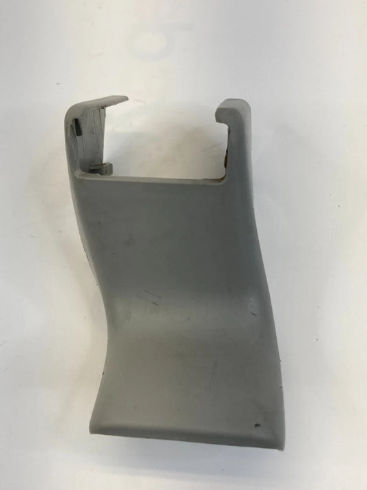 2006-2008 LEXUS RX400H FRONT RIGHT SEAT TRACK INNER COVER TRIM CAP 72158-48030