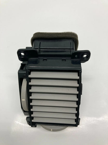 2006 07 08 09 2010 HYUNDAI AZERA CENTER DASH LEFT DRIVER AC AIR VENT GRILLE TRIM