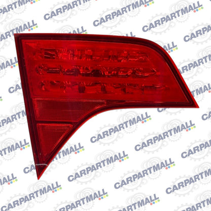 2006-2011 Honda Civic Sedan Rear Left Side Trunk Lid Inner Tail Light Taillight