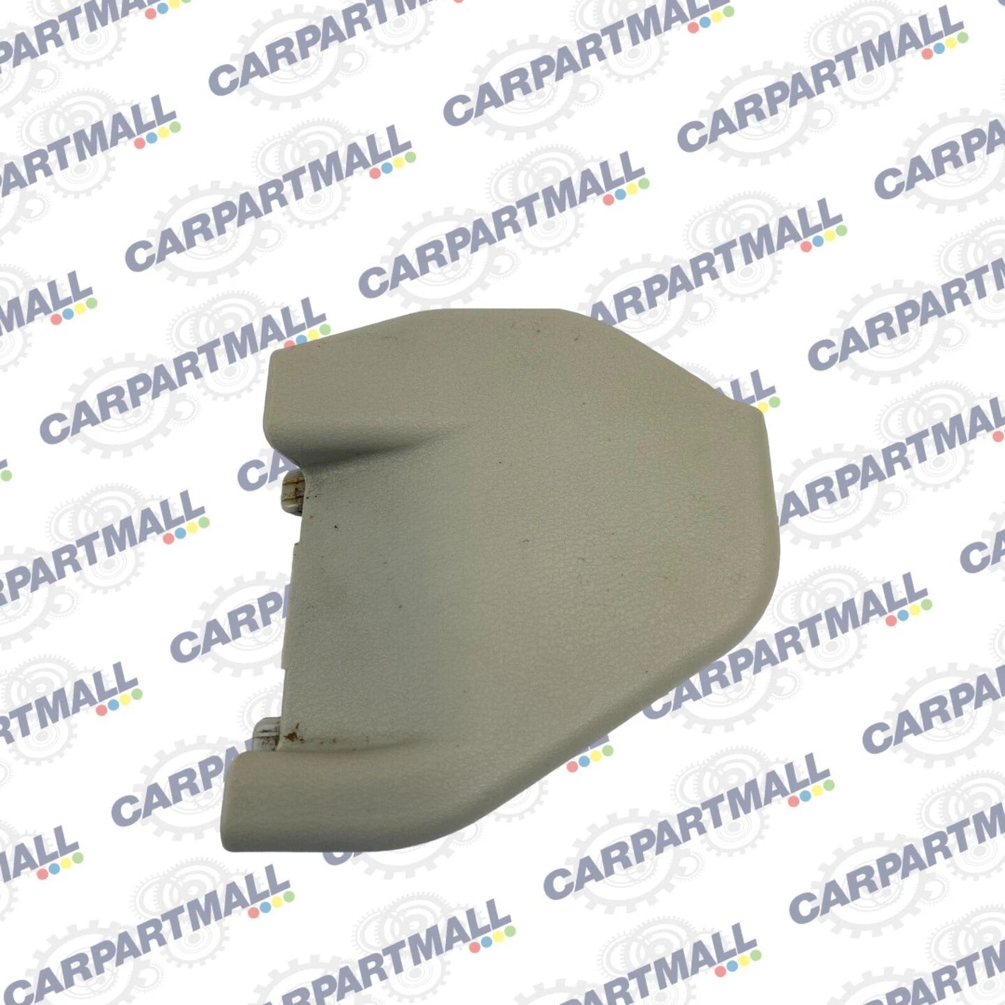 2003 2004 03 04 INFINITI G35 COUPE FRONT RIGHT SEAT INNER TRIM CAP COVER OEM