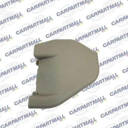 2003 2004 03 04 INFINITI G35 COUPE FRONT RIGHT SEAT INNER TRIM CAP COVER OEM