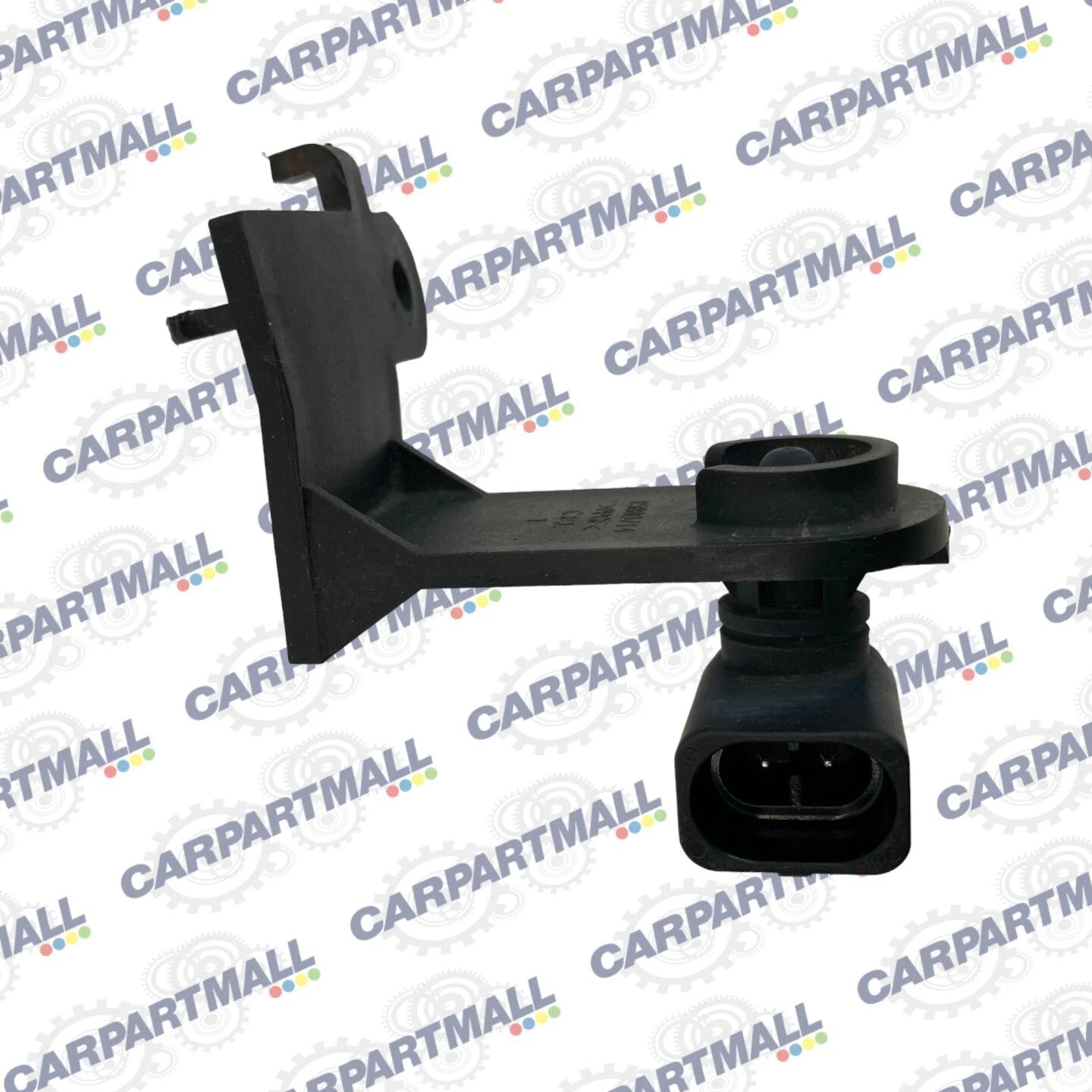 08-12 CHEVROLET MALIBU AIR TEMPERATURE AMBIENT SENSOR SWITCH W/ BRACKET 15880714