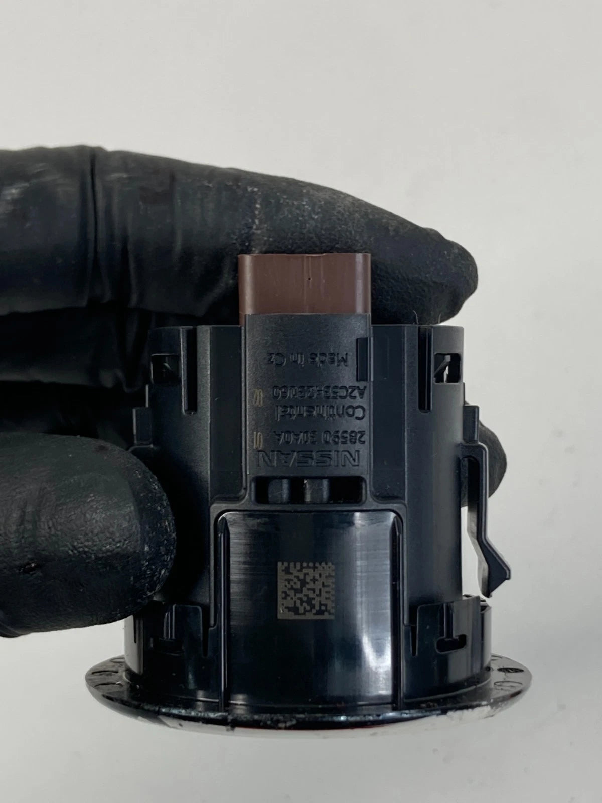 13-18 NISSAN ALTIMA IGNITION SWITCH START STOP BUTTON W/ SMART KEY REMOTE OEM