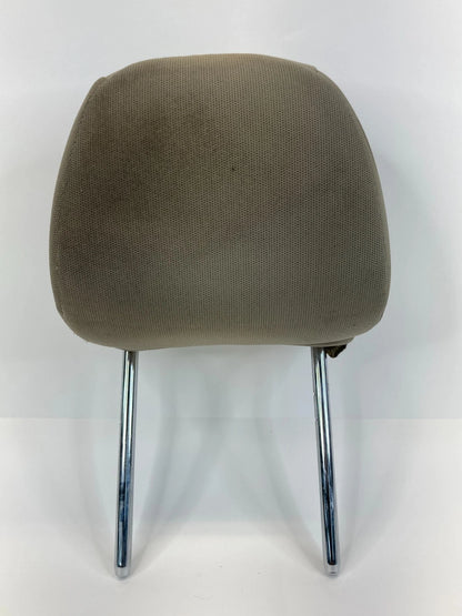 2008 2009 2010 2011 FORD FOCUS SEDAN FRONT SEAT HEADREST HEAD REST OEM