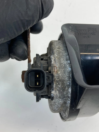 2008-2010 SATURN VUE LOW TONE NOTE HORN ALARM SIREN 55306-AM80S OEM