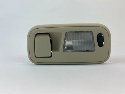 99-03 FORD WINDSTAR REAR LEFT 3RD ROW INTERIOR DOME MAP LIGHT 3F23-3A702-AAW OEM