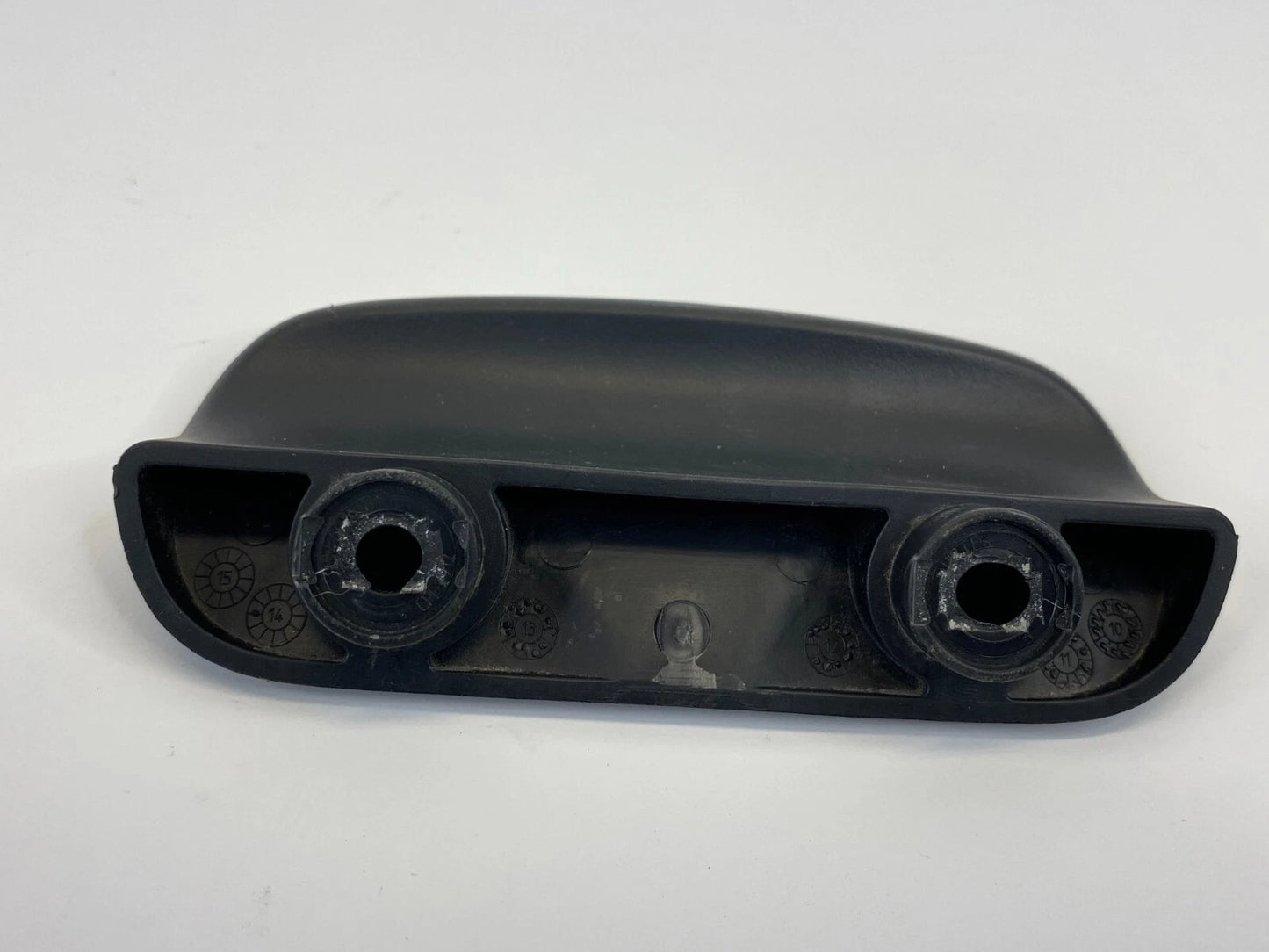 11 12 13 14 15 CHEVROLET MALIBU REAR TRUNK DECK LID INTERIOR PULL HANDLE COVER