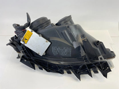 03 04 SAAB 9-3 FR LEFT DRIVER SIDE HID XENON HEADLIGHT HEADLAMP BALLAST ASSY OEM