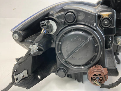 13-16 DODGE DART SEDAN LEFT DRIVER HEADLIGHT HEADLAMP AFTERMARKET 334-1136L-AS1