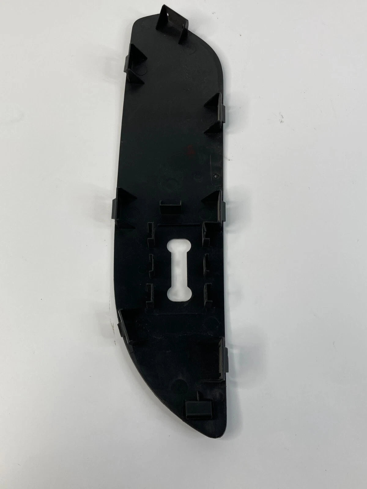 2007 2008 GMC ACADIA FRONT RIGHT SIDE POWER SEAT ADJUSTMENT SWITCH BEZEL TRIM
