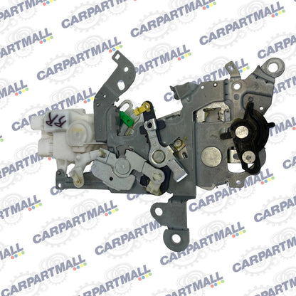 2006-2015 MAZDA 5 REAR RIGHT SIDE SLIDING DOOR HANDLE REMOTE ACTUATOR ASSY OEM