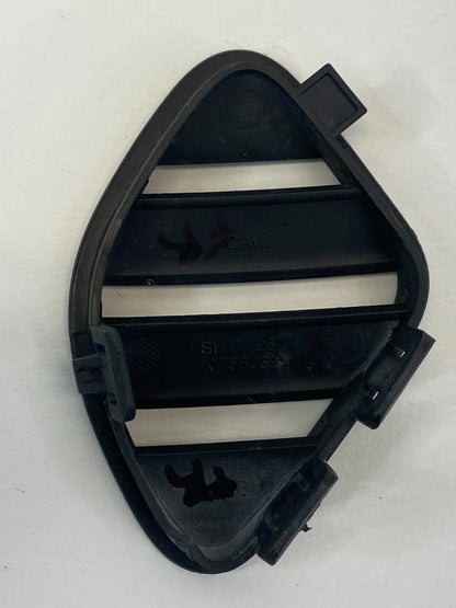 2013-2015 CHEVROLET MALIBU 4-DR DASH RIGHT AC AIR VENT DEFROSTER GRILLE 20758398