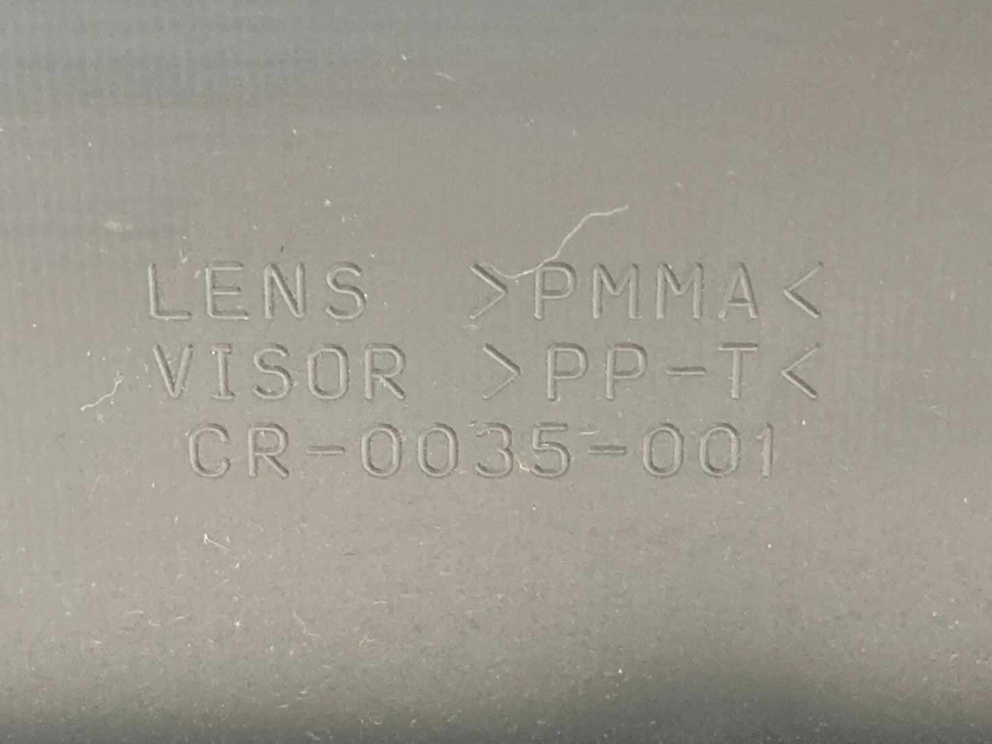 2007 JEEP COMPASS SPEEDOMETER INSTRUMENT GAUGE CLUSTER 231K MILES 05107008AC OEM