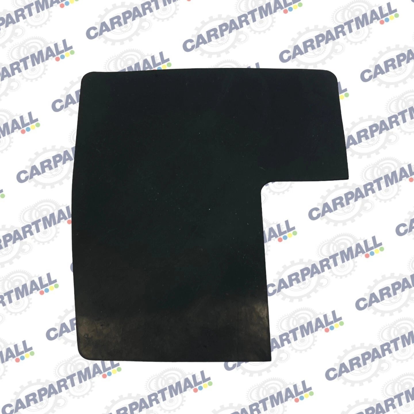 2009 2010 DODGE JOURNEY CENTER CONSOLE LOWER MAT LINER INSERT COVER