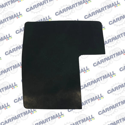 2009 2010 DODGE JOURNEY CENTER CONSOLE LOWER MAT LINER INSERT COVER