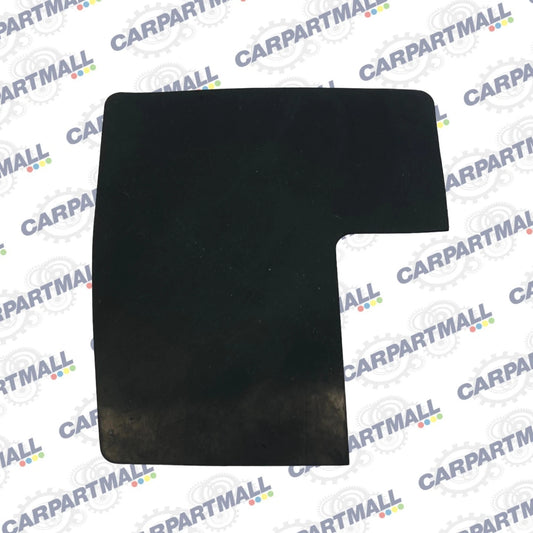 2009 2010 DODGE JOURNEY CENTER CONSOLE LOWER MAT LINER INSERT COVER