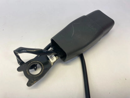 2011-2025 MITSUBISHI OUTLANDER SPORT FRONT RIGHT PASSENGER SEAT BELT BUCKLE OEM