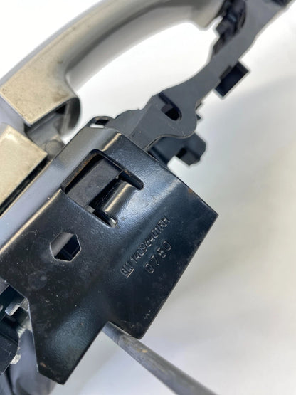 2011 BUICK REGAL SEDAN FRONT RIGHT SIDE EXTERIOR OUTER DOOR HANDLE ASSEMBLY OEM