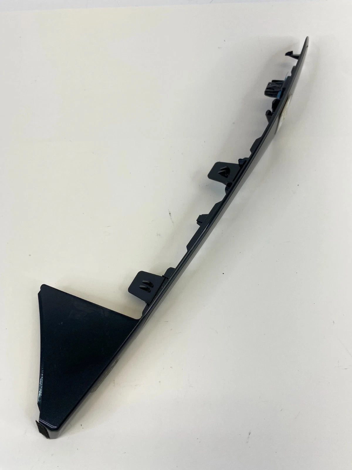 2016-2019 FORD INTERCEPTOR UTILITY CENTER DASH RIGHT SIDE TRIM BEZEL MOLDING OEM