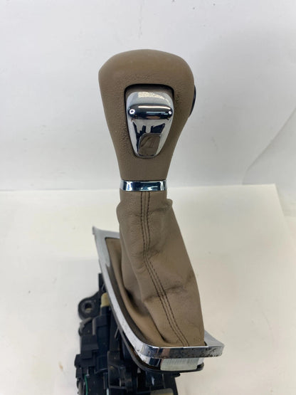 2008 09 10 11 2012 CHEVROLET MALIBU A/T SHIFTER ASSEMBLY W/ TAP SHIFT BUTTON OEM