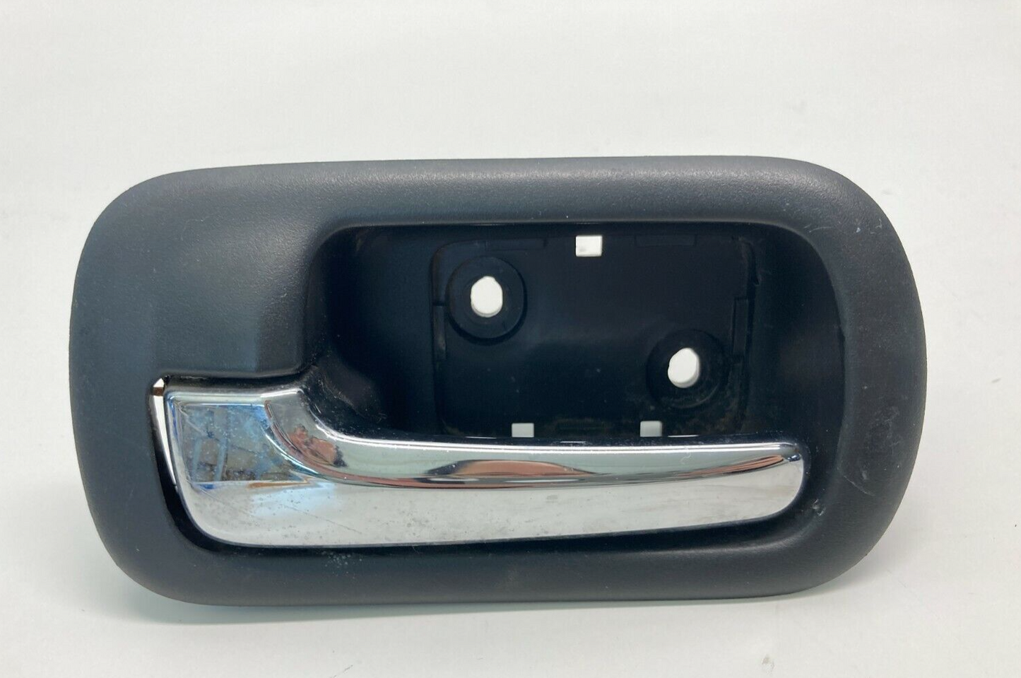 2002 2003 2004 2005 Honda Civic Sedan Rear Left Side Interior Inner Door Handle