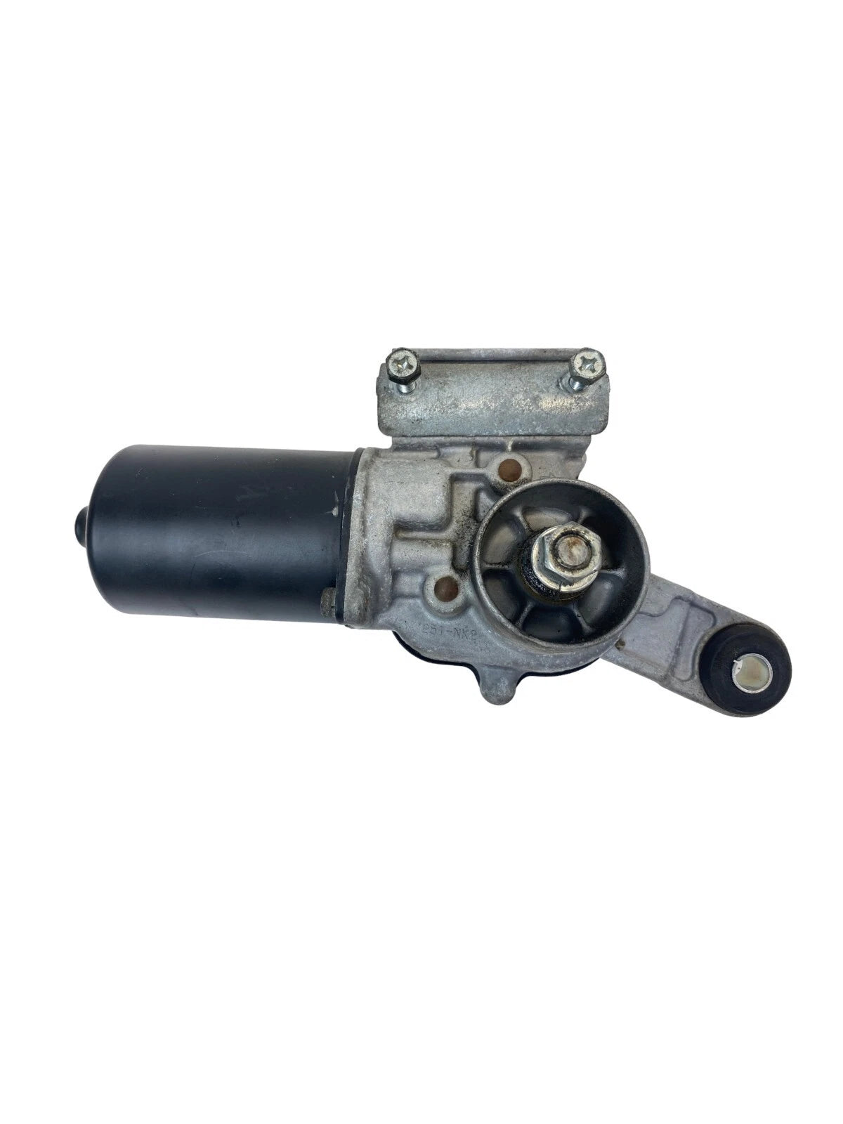 2008-2013 NISSAN ROGUE FRONT WINDSHIELD WIPER MOTOR ASSEMBLY OEM 28810-JM00A