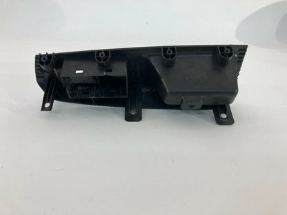 2011-2016 Chevrolet Cruze Rear Left Door Window Switch Bezel Trim 877569434 RR L
