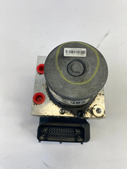 11-13 HYUNDAI ELANTRA 1.8L FWD ABS ANTI LOCK BRAKE PUMP MODULE 58920-3X700 OEM