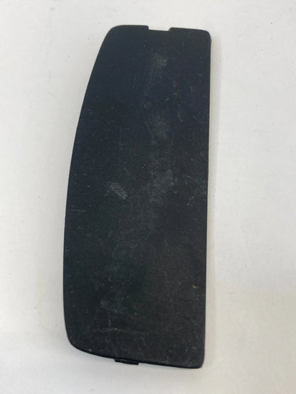 2011-2014 DODGE AVENGER REAR LEFT SIDE DOOR PANEL PLUG COVER TRIM 1TB21TRMAA OEM