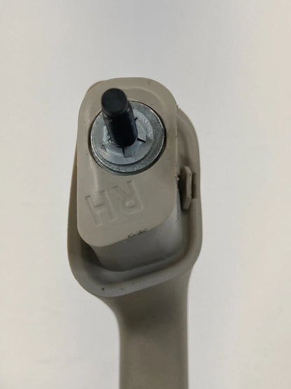 07 08 09 10 FORD EDGE RIGHT SIDE INTERIOR ROOF REAR GRAB ASSIST HANDLE OEM
