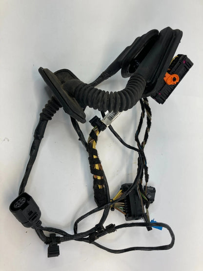 2009-2017 VOLKSWAGEN TIGUAN REAR RIGHT SIDE DOOR HARNESS WIRE WIRING 5N0971694K