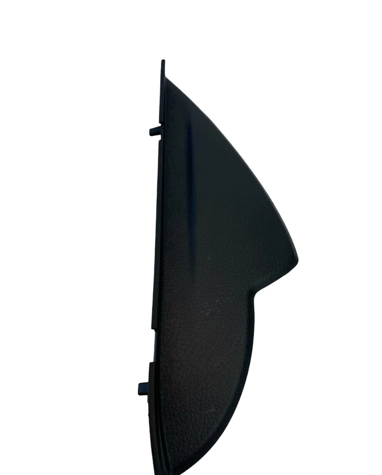 2011-2015 KIA SORENTO DASH RIGHT SIDE END CAP COVER TRIM BEZEL 1U847-67000 OEM