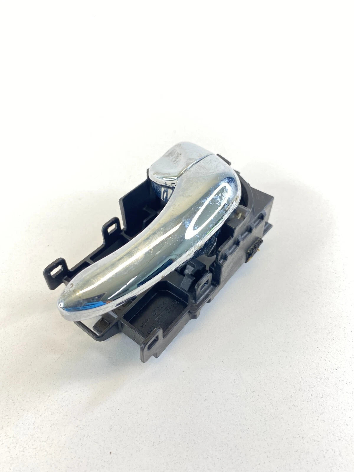 2000 2001 2002 2003 NISSAN MAXIMA REAR RIGHT SIDE INTERIOR DOOR HANDLE OEM