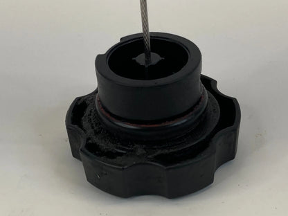 2006-2013 CHEVROLET CHEVY IMPALA 3.6L AUTOMATIC TRANSMISSION FLUID COVER CAP OEM