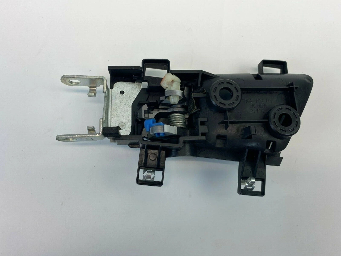 2009-2011 ACURA TL REAR RIGHT PASSENGER INTERIOR INSIDE INNER DOOR HANDLE OEM