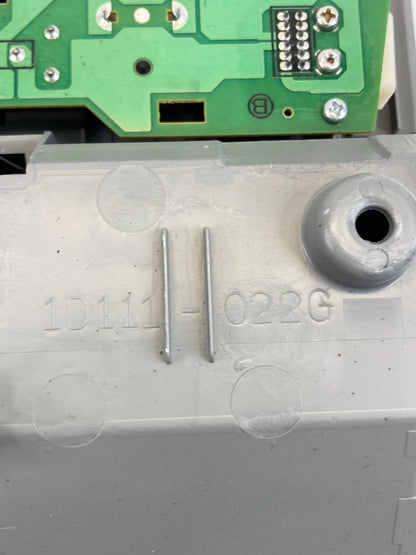 04-09 TOYOTA PRIUS FRONT ROOF OVERHEAD CONSOLE DOME MAP LIGHT LAMP OEM