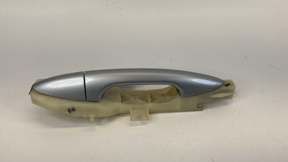 2012-2017 Hyundai Accent Rear Right Back Side Exterior Door Handle Assembly OEM