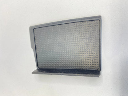 2009-2013 MAZDA 6 MAZDA6 CENTER CONSOLE RUBBER MAT LINER TC8MW13080 OEM