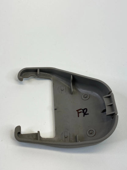 2002 2003 LEXUS ES300 FRONT RIGHT PASSENGER SEAT TRACK END COVER CAP TRIM OEM
