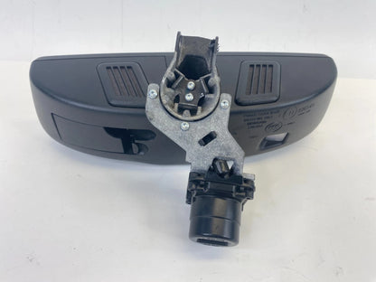 11-13 Dodge Durango 07-17 Patriot Rear View Interior Mirror w/Auto Dim E11026545