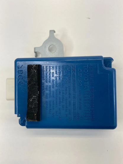 2009-2015 TOYOTA PRIUS TIRE PRESSURE MONITOR SYSTEM ECU COMPUTER OEM 89760-47030